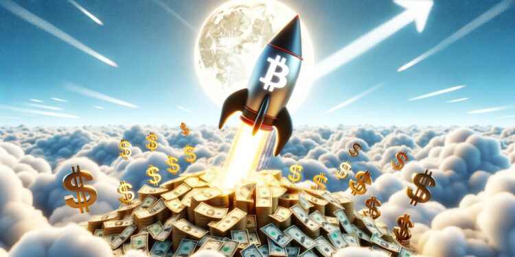 Can It Break Above $65K?