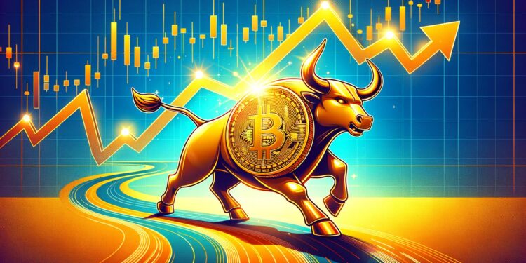 Bitcoin Price Recovers Lost Ground: Is the Bull Run Back?