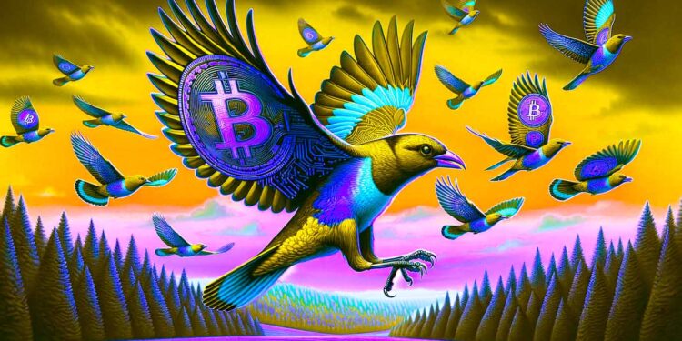 Crypto Immediately Reacts to Trump Assassination Attempt With Rallies in Potential Market Awakening: Santiment