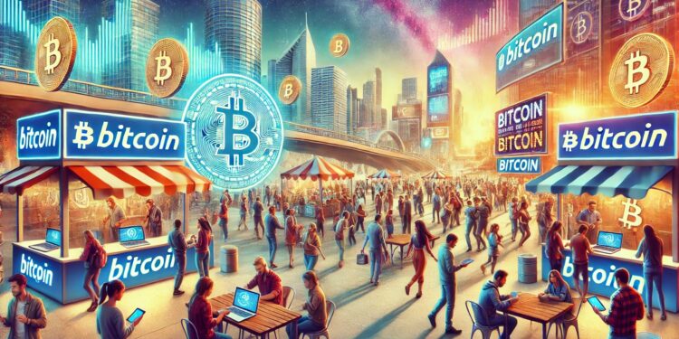 Bitcoin Investors Place $500 Million In Spot BTC Bids Below Market Price