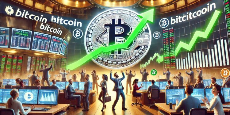 VacEck Places $52.4 Million Price Tag On Bitcoin, But How Is This Possible?