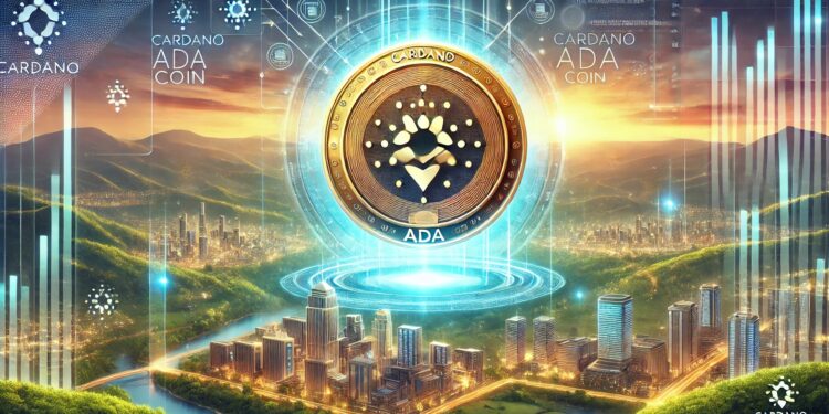 Institutional Investors Show Interest In Cardano, Triggering 300% Surge