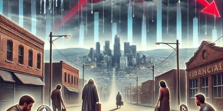 Crypto Market Rebounds From Lows, But Why Are Cardano Holders Suffering Losses?