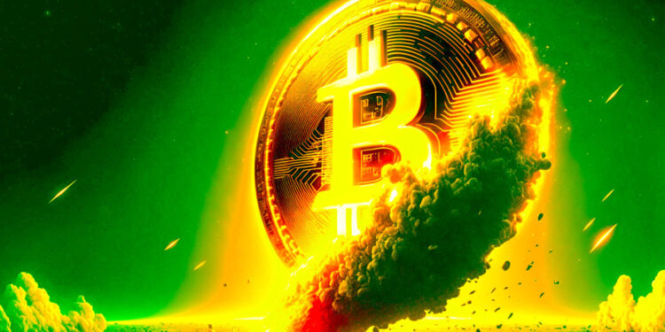 Ethereum ‘Near Guaranteed’ To Rally by Over 180% Against Bitcoin, According to Analyst – Here Are His Targets