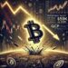 Bitcoin Nears Bottom? QCP Analysts Spot Signs of Capitulation as Prices Tumble Below $58K