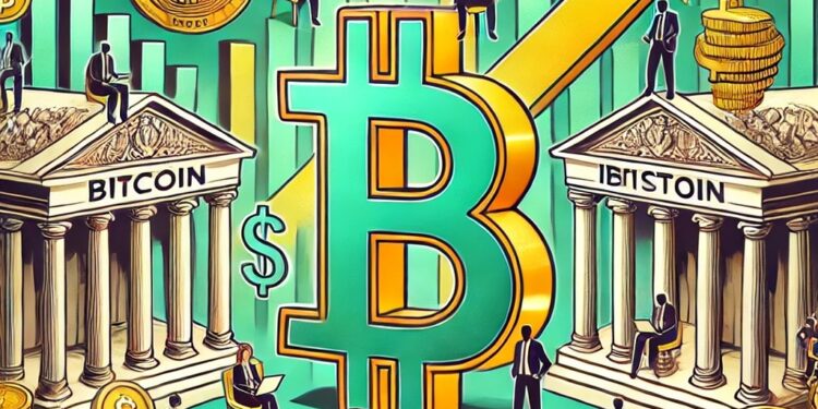 Are They Predicting a Mega Rally?