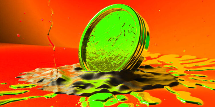 Tyler Winklevoss Says Biden-Harris Administration Has Until November to Unwind ‘Four Years of Terror’ on Crypto