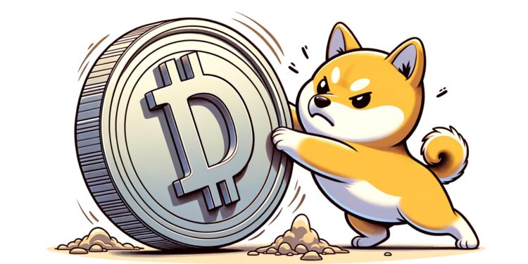 Dogecoin Price Recovery May Stall: Resistance Levels to Watch