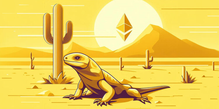 2016 ICO Project That Raised 820,000 Ethereum Sells $72,000,000 Worth of ETH on Crypto Exchanges: Lookonchain