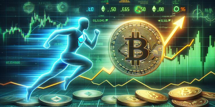 Ethereum To Match Bitcoin’s Strength and Surge? Indicators Turn Green
