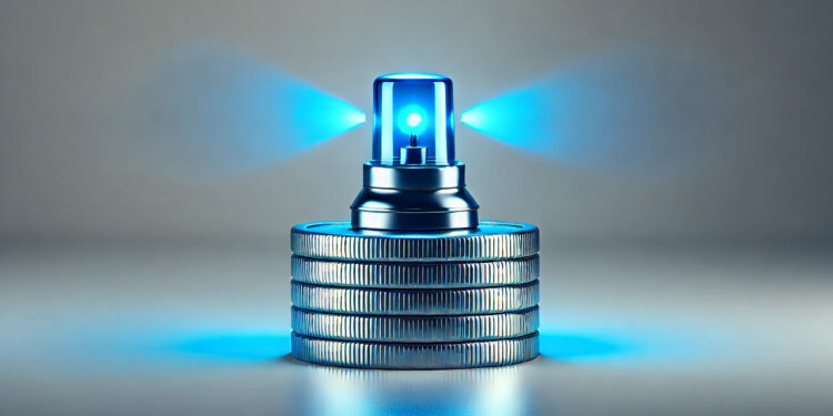 Solana-Based Altcoin That’s Exploded Over 7,200% Year-to-Date Flashing Bullish Signal, According to Top Trader