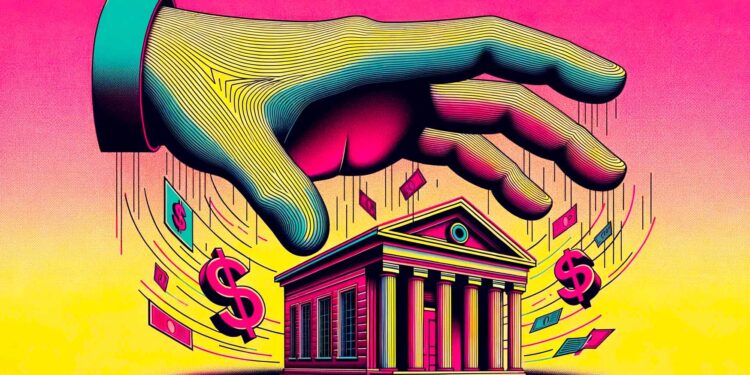 Fed Chair Jerome Powell Says US On ‘Unsustainable Path’ Amid Massive Deficits, Calls for Solution Sooner Than Later