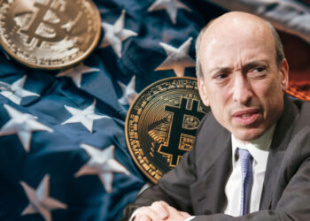 10x Research Predicts Gary Gensler Likely to Resign in 2025 After Biden Exit