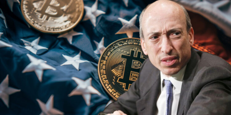 10x Research Predicts Gary Gensler Likely to Resign in 2025 After Biden Exit