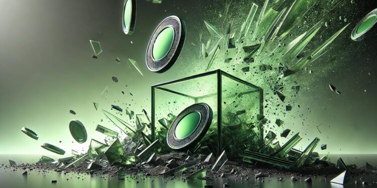 These Two Low-Cap Altcoins Possess ‘Increased Chance of a Breakout,’ According to Analytics Platform Santiment