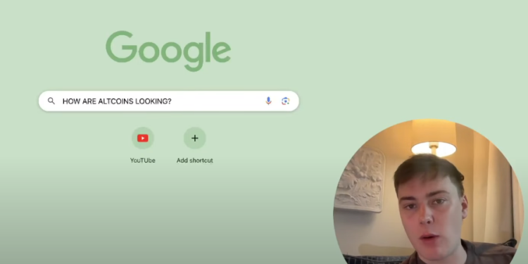 Miles Deutscher Urges Attention to Altcoins, Says Market Will Reach New Highs Soon