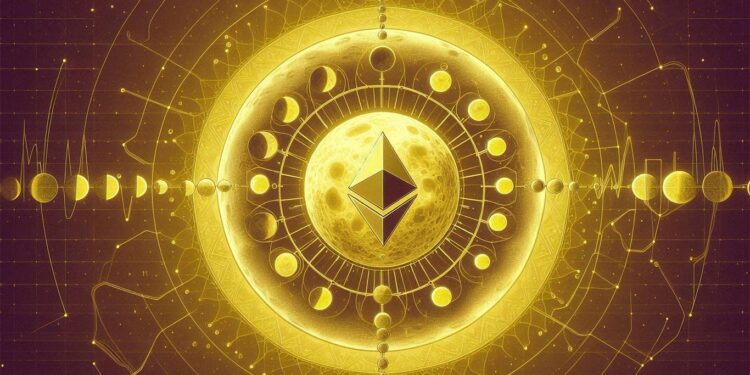 Bitwise CIO Matt Hougan Says Ethereum Cycle Incoming, Outlines Two Massive Tailwinds for ETH