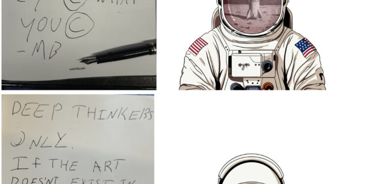 X Silences Artist, Is Freedom of Expression Lost? Does Elon Know?