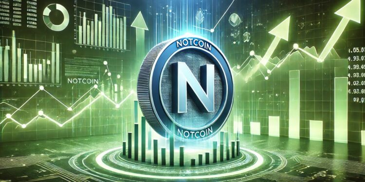 Crypto Analyst Says Telegram-Based Notcoin Is Ready To Fly, Here’s How High