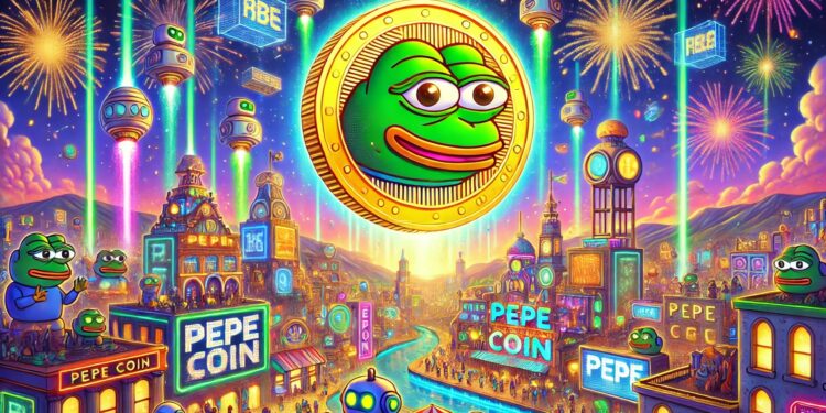 This PEPE Holder Cohort Is The Reason Price Is Struggling To Reclaim $0.00002