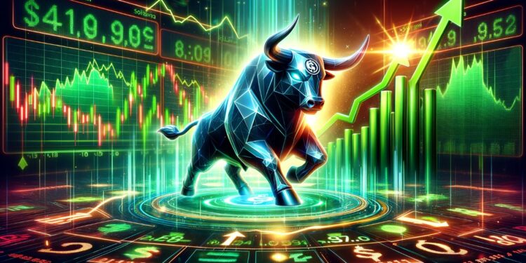 Expert Sees SOL Reaching 50% Of ETH’s Market Cap This Cycle