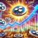 XRP Skyrockets 40% As Speculation Of Ripple-SEC Settlement Gains Momentum