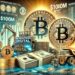 Bitcoin Mining Giant Marathon Digital Makes Major $100M BTC Acquisition
