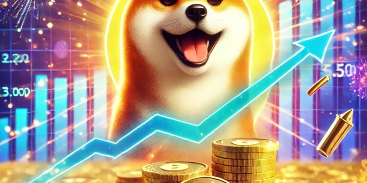 Crypto Analyst Predicts 450% Move For Shiba Inu To Reach New All-Time High