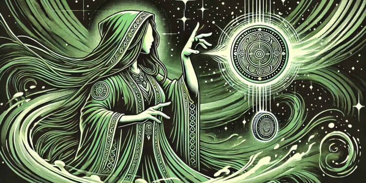 Trader Says Ethereum-Based Altcoin Primed To Surge by Double Digits, Updates Outlook on Bitcoin and dogwifhat