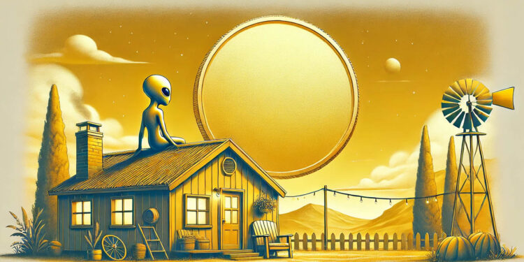 Trader Says One Large-Cap Memecoin Primed To Go Up by Over 275% in Months, Updates Outlook on Bitcoin and XRP