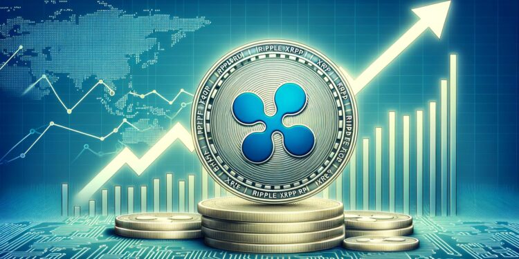 XRP Price Finds Relief: Will It Break Past $0.45 Amid Numerous Hurdles?