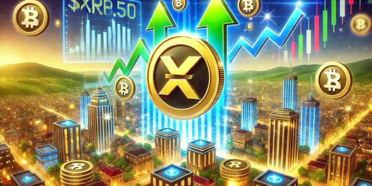 XRP Price Attempts Bullish Decoupling Amid Major Developments