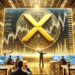 Golden Cross Appears On XRP Price Chart, Factors That Could Drive A Fresh Rally