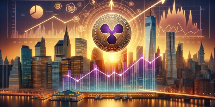 XRP Price Shows Increased Strength: Can It Sustain The Recovery?