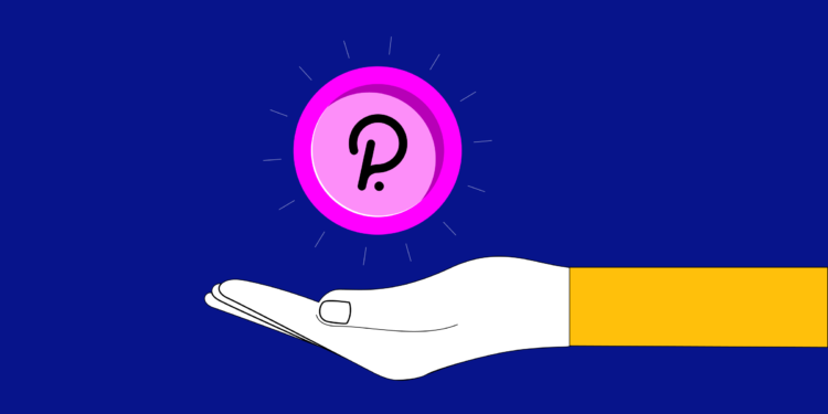 Polkadot (DOT) Poised For Rally? Analyst Predicts $9.00 Breakout