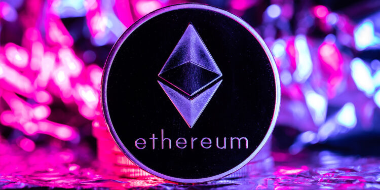Ethereum Seen Hitting $5,000 as Bitcoin Sell-off Shakes Market
