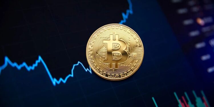 Bitcoin 20% Surge In 3 Weeks Teases Record-Breaking Potential