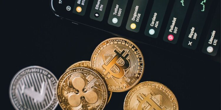 Finance CEO Raoul Pal Says Crypto Will Reach $100 Trillion Market Cap