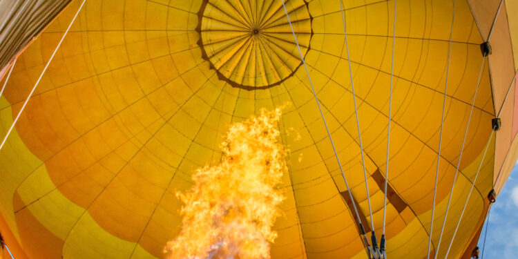 Helium (HNT) Rockets In Value With 41% Rally