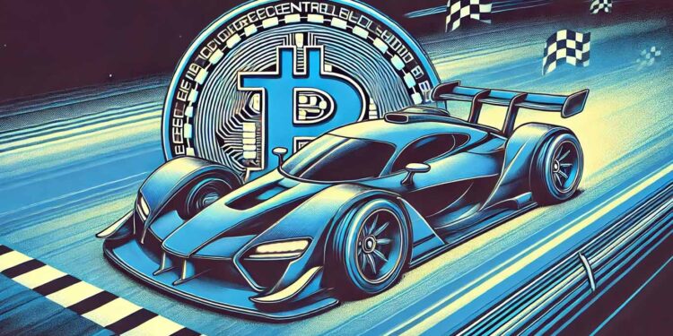 Crypto Analyst Says Bitcoin on the Cusp of Large Rally, Predicts Massive Breakout for BTC