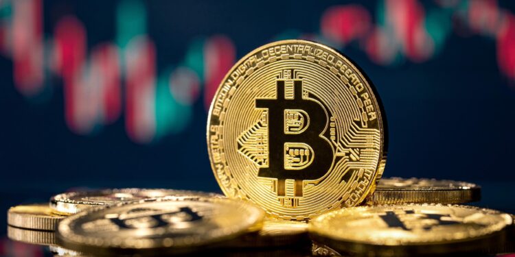 Analyst Reveals Condition For Bitcoin To Reach $71,000 – Details