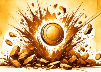 One Low-Cap Altcoin on the Verge of a Big Breakout, Says Analyst Michaël van de Poppe – Here Are His Targets