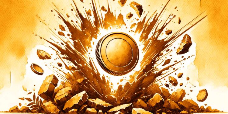 One Low-Cap Altcoin on the Verge of a Big Breakout, Says Analyst Michaël van de Poppe – Here Are His Targets