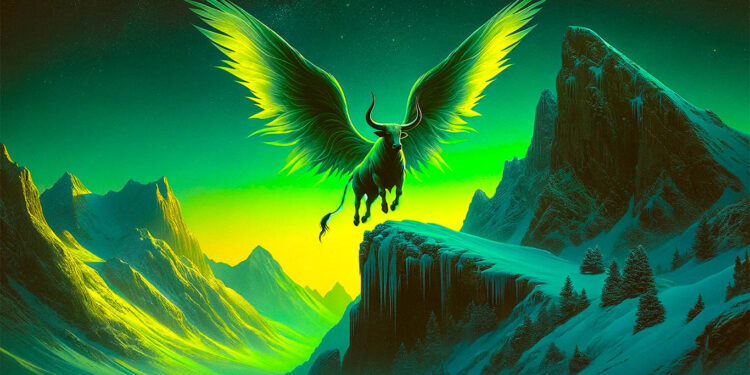 Bitcoin, Ethereum, Solana and Crypto Markets Look Ready To ‘Send’ As Stars Align, According to Investor Chris Burniske