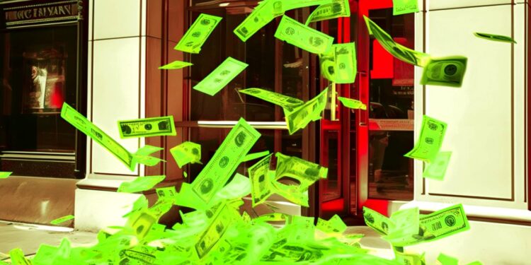 Major US Bank To Pay $135,600,000 Fine Over Perpetual Problems With Risk Management, Compliance, Data and Internal Controls