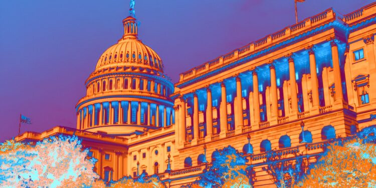 US House May Vote This Week To Overturn President Biden’s Veto on Crypto-Related Bill SAB 121