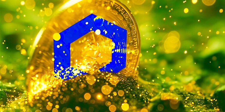 Chainlink on the Cusp of ‘Good Times Ahead,’ Says Analyst Michaël van de Poppe – Here Are His Targets