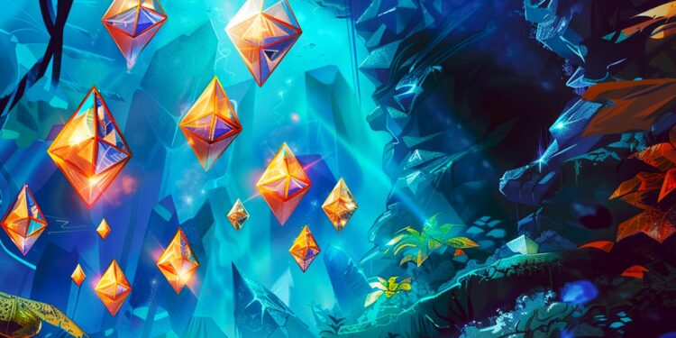 Ethereum Ecosystem Suffers $400,000,000 in Losses Year-to-Date, Amount of Crypto Hacks Rise by Over 50%: SlowMist