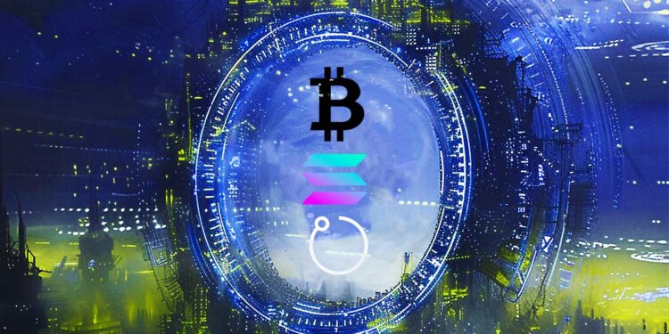 Here Are Price Targets for Bitcoin, Solana, and Render, According to Analyst Jason Pizzino