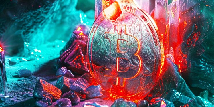 Altcoins Still Have Long Way Down To Go Against Bitcoin, Says Analyst Benjamin Cowen – Here’s His Timeline